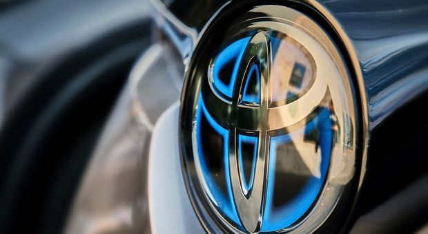 Toyota investe 394 milioni di dollari nei taxi volanti