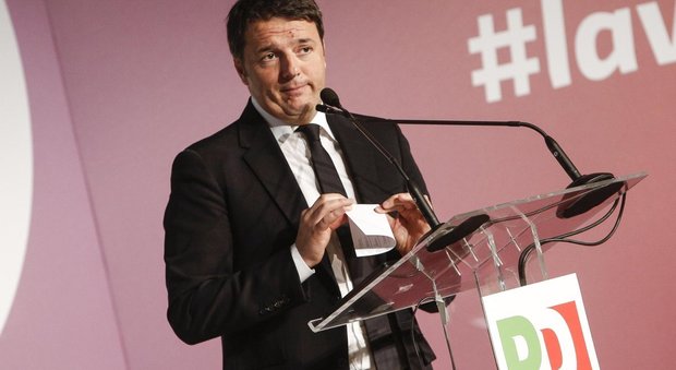 Unioni civili, Renzi apre ai centristi: «Via le adozioni e testo blindato»