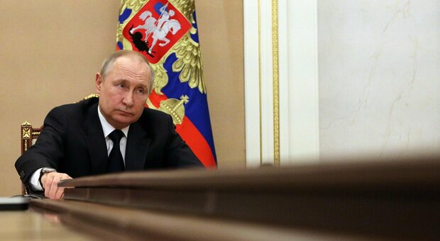 Putin è malato? I due (chiari) segnali che rivelano i problemi del presidente