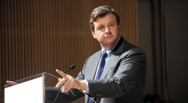 Ilva, la mossa di calenda: «negoziato congelato in attesa del tar di ... Ilva lecce