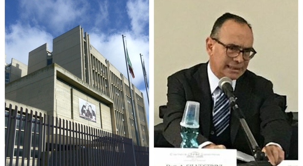 Presidenza Tribunale di Lecce, Silvestrini scrive al Csm e rinuncia alla corsa