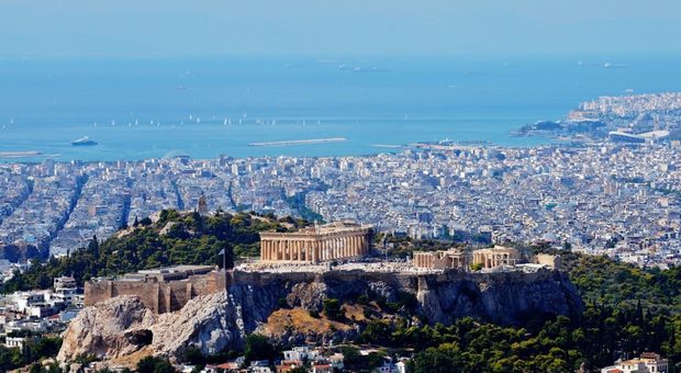 Napoli e la giornata mondiale della lingua greca appena istituita