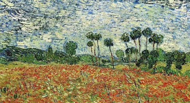 Tutti i colori di Van Gogh, Marco Goldin: «Occasione unica»