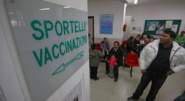 Vaccino influenza, prime consegne dalla Campania al Lazio: è boom di richieste