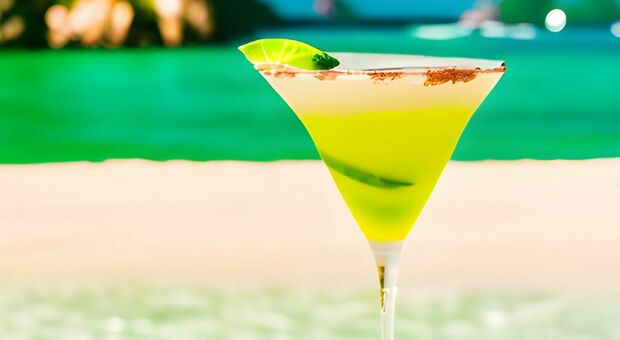 Mixolobeach, da Cancun a Capri passando per Phuket: ogni spiaggia ha il suo cocktail