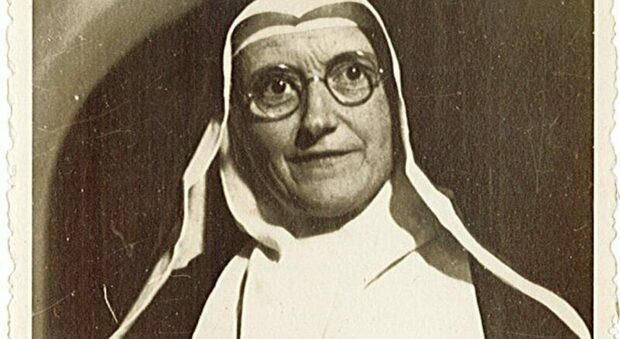 Madre Maria Costanza Panas oggi proclamata Beata a Fabriano: guarì una neonata di San Severino