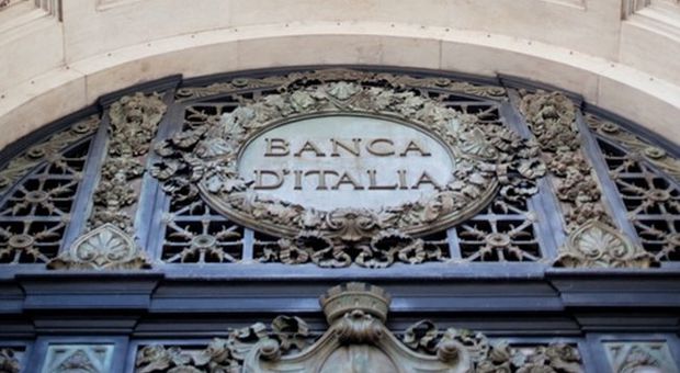 La Banca d'Italia stacca allo Stato un assegno da 3,1 miliardi di euro