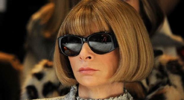 Anna Wintour, la regina di Vogue compie 70 anni: ispirò "Il Diavolo veste Prada"