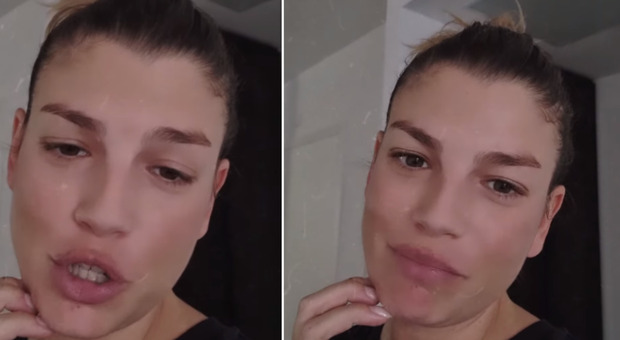 Emma Marrone rivela che sarà perché sarà assente sui social: «Tornerò come una rosa»