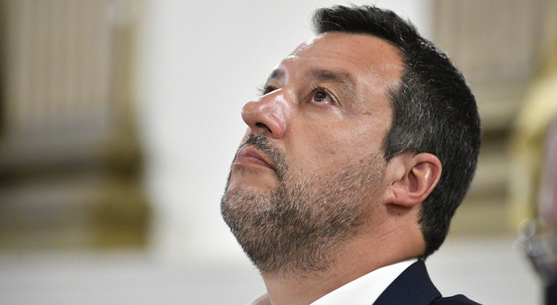 Salvini vede Draghi: «Rammarico per le sue parole, la Lega lavora. Vaccini? Sono per la libertà»