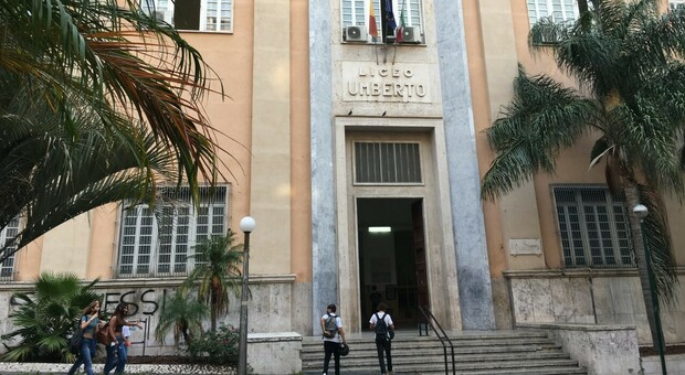 Liceo Umberto