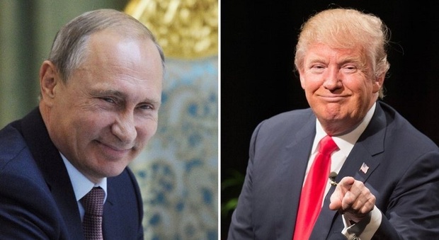 Il primo summit di Trump? Sarà con Putin in Islanda