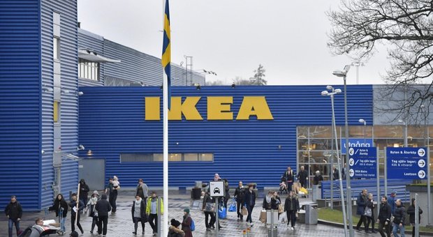 Ikea cambia pelle: mobili a noleggio, ricambi e pezzi rimessi a nuovo