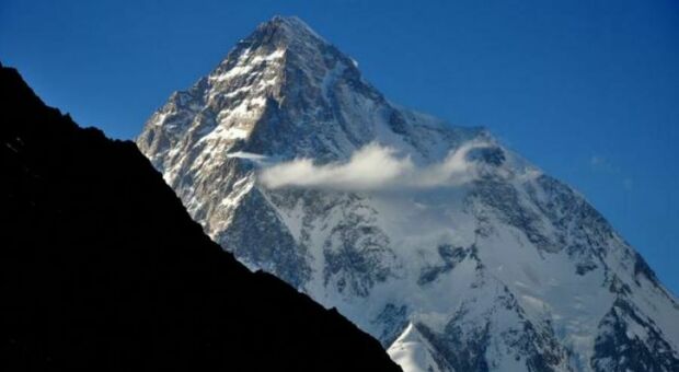 Donne di K2: italiane e pakistane insieme alla conquista della cima
