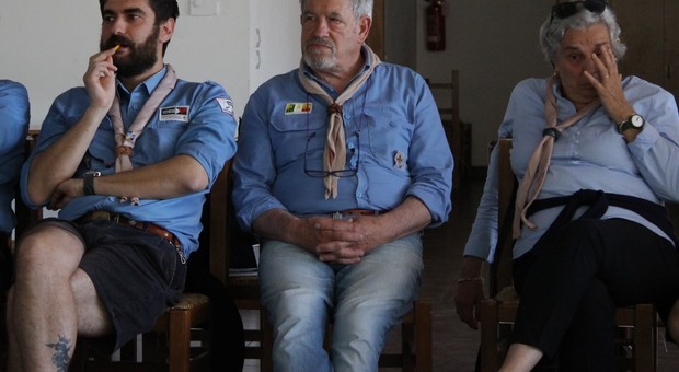 Tonino Cannata ucciso dal virus, muore a 76 anni il grande capo degli scout