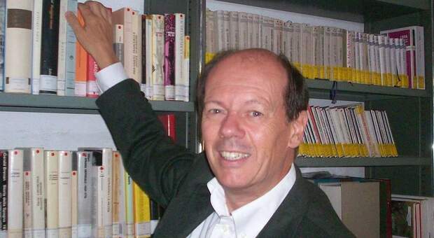 Mauro Polato, il bibliotecario di Cortina morto a 61 anni
