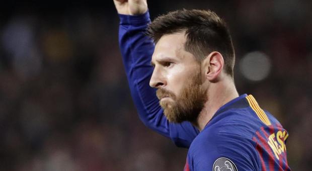 Ronaldo o Messi? L'algoritmo di uno studio belga sceglie Leo
