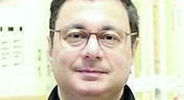 Monsignor Vincenzo Viva nuovo Vescovo di Albano