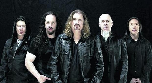 Dream Theater, doppio live all'Auditorium già sold out: a maggio terza data