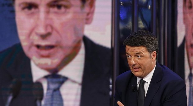 Renzi: se cade Conte nuovo governo, non elezioni. Iv all'opposizione