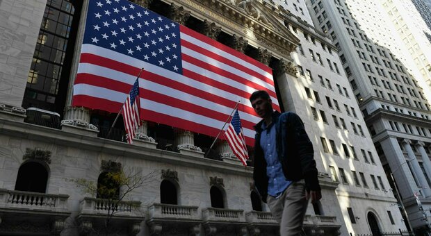 Usa, la democrazia ha tenuto, la conferma di Wall Street