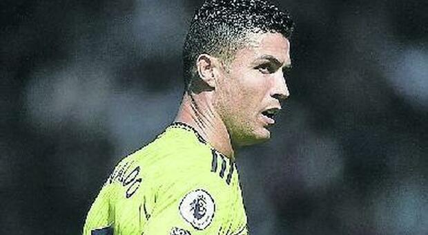 Ronaldo al Napoli in prestito, l'ultima folle idea di Mendes