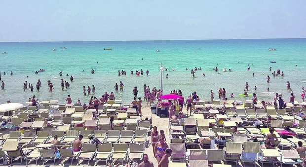 Caro vacanze, ecco i saldi di settembre: meno 70% per venire in Puglia