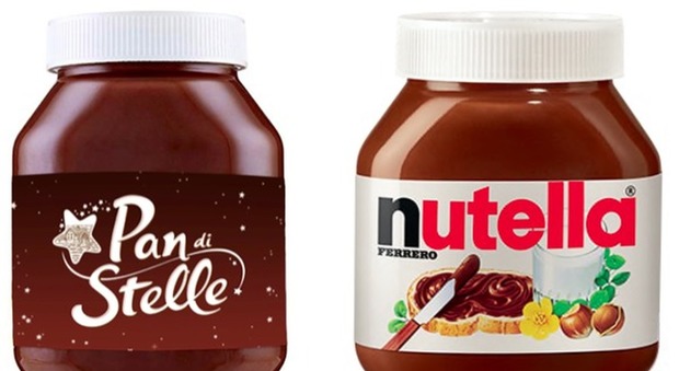 Pan di Stelle, Barilla sfida Nutella: in arrivo la nuova crema spalmabile alle nocciole