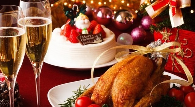 Dieta pre-Natale, come non ingrassare durante le feste: cibi e ricette consigliate