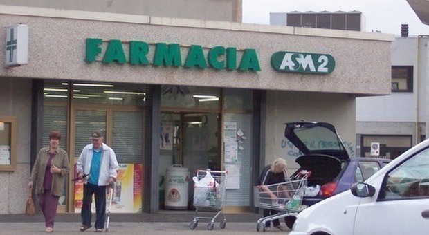 Farmacia Asm