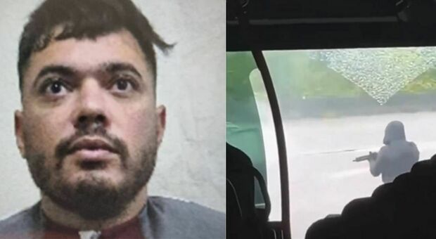 Mohamed Amra, chi è "la mosca": il detenuto evaso dopo l'assalto al furgone della polizia in Francia