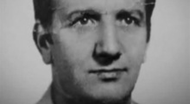 16 ottobre 1981 Viene assassinato Domenico Balducci, detto Mimmo, della Banda della Magliana