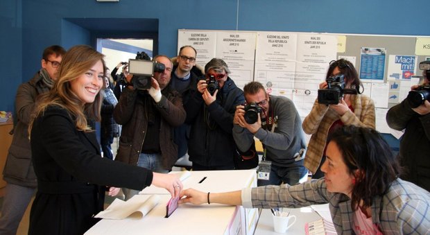 Elezioni 2018, Boschi passa. Sconfitte per Minniti, Grasso e Franceschini. Ok Lorenzin. A Potenza vince Caiata