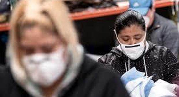 «L'Europa giudicò "basso" il rischio Coronavirus appena tre giorni prima del paziente 1 di Codogno»