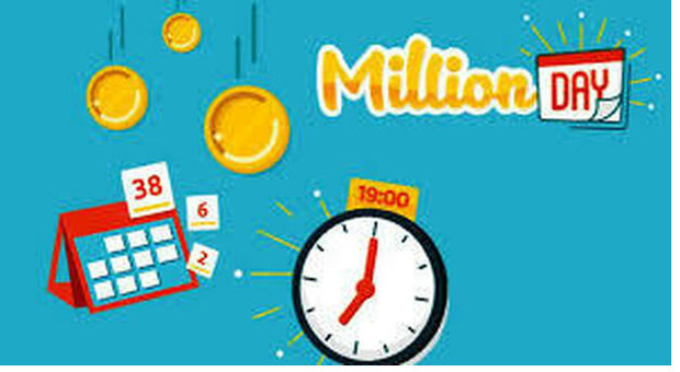 Million Day e Extra, estrazione di oggi mercoledì 13 aprile 2022: i 10 numeri vincenti. Ieri centrata una cinquina da un milione, ecco dove