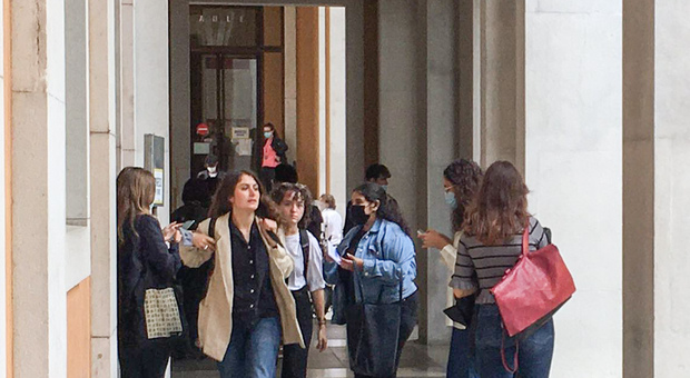 Padova, aumentano gli Erasmus