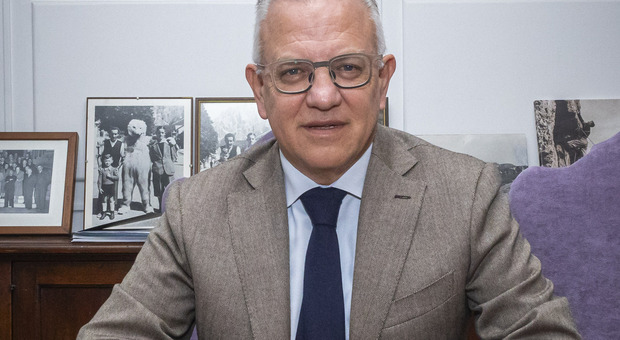 Alberto Sandrin