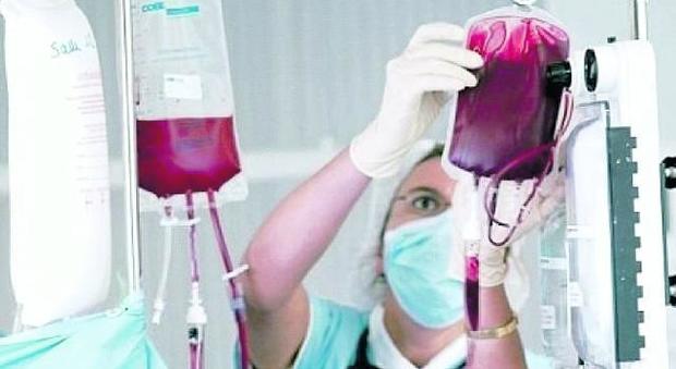Uccisa da una trasfusione di sangue infetto: 700mila euro alla famiglia