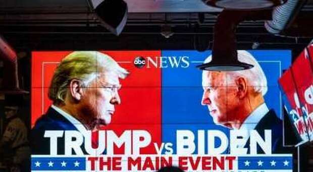 Biden vince il dibattito a distanza con Trump, la giornalista della Ncb: « Lei è il presidente, non uno zio pazzo qualunque»