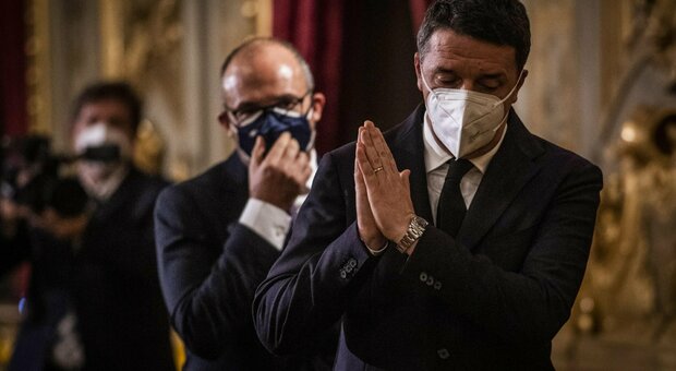Così Renzi si prepara tra amministrative, elezione del Colle e politiche 2023: «Al momento nessun incontro con Letta»