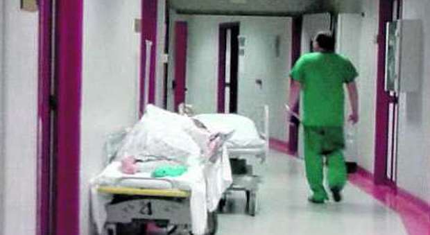 Ospedali, a Roma 75 licenziamenti e sciopero della fame: igiene a rischio