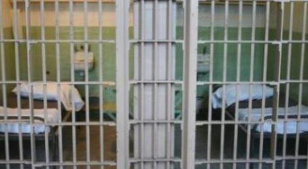 Carceri, malore a Regina Coeli: detenuto di 82 anni muore dopo 2 giorni di agonia