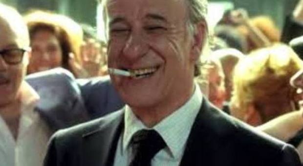 Toni Servillo protagonista nel film