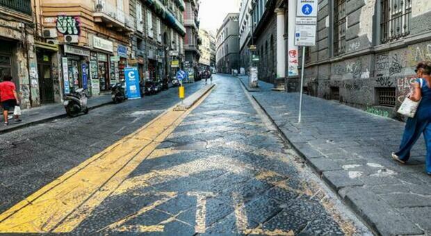 Napoli, riceve 51 multe ma non è mai stato in città: annullati i verbali per l'automobilista
