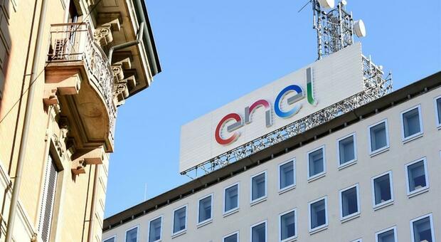 Enel, margine a 6,1 miliardi: miglior trimestre da 9 anni