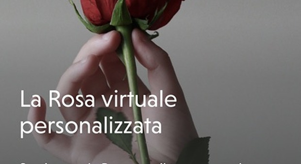 Santa Rita, le monache lanciano la "Rosa virtuale personalizzata": come fare per averla