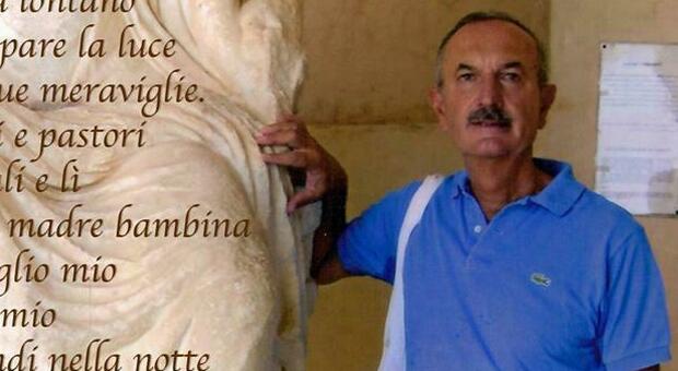 Il collezionista Bruno Panunzi, morto nel 2010, aveva un imponente raccolta di reperti etruschi