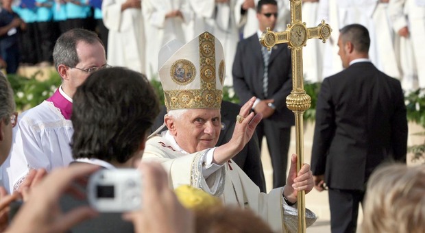 Benedetto XVI a Leuca, monsignor Angiuli: «Quel discorso fu profetico, da qui partì un messaggio di bellezza»