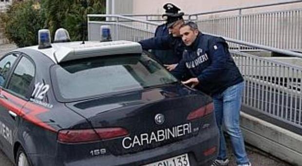 Le indagini sono state svolte dai carabinieri di Piandimeleto