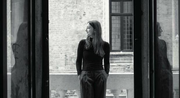 Lisa Brunello, a 34 anni è già una star dell'architettura. Con i suoi restauri a Venezia conquista la copertina della prestigiosa rivista AD